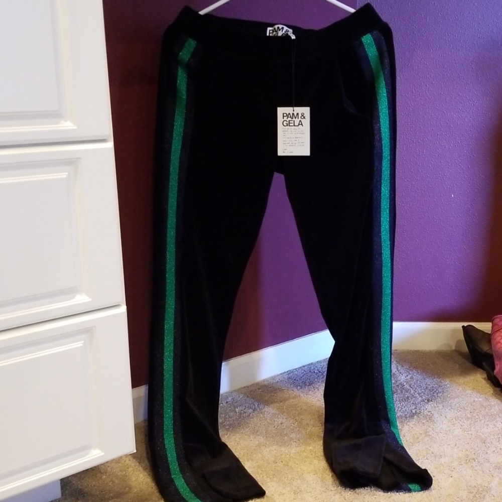 Track pant